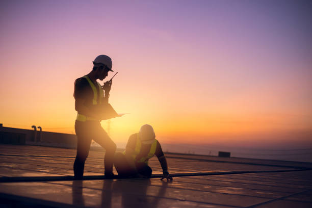 Best Roof Maintenance Services  in Sea Girt, NJ